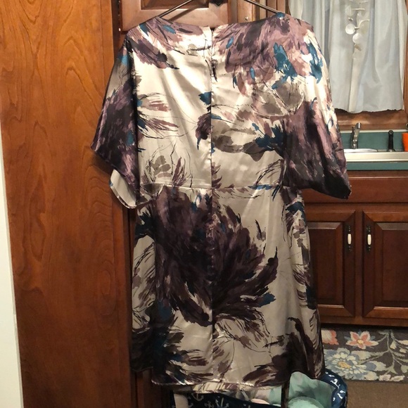 Cocktail Dress - Picture 2 of 2